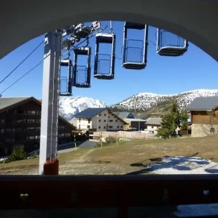 Appartement Ski Sun