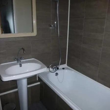 Ski Sun Appartement